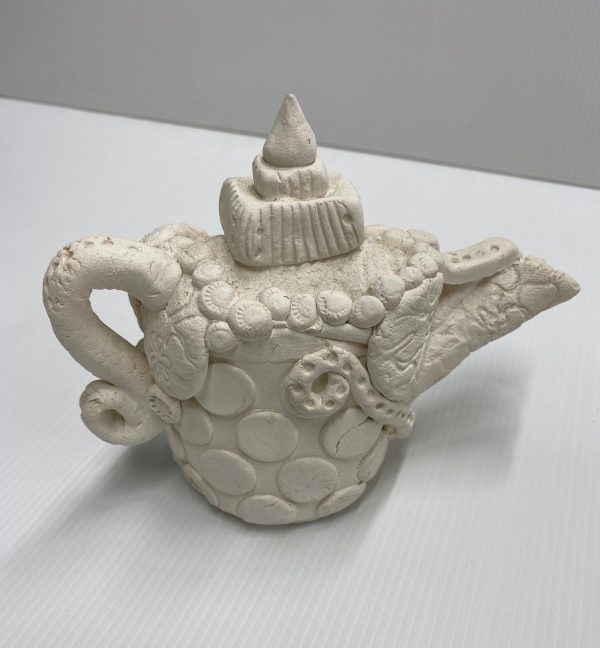 Create with Air-dry CLAY - Image 5