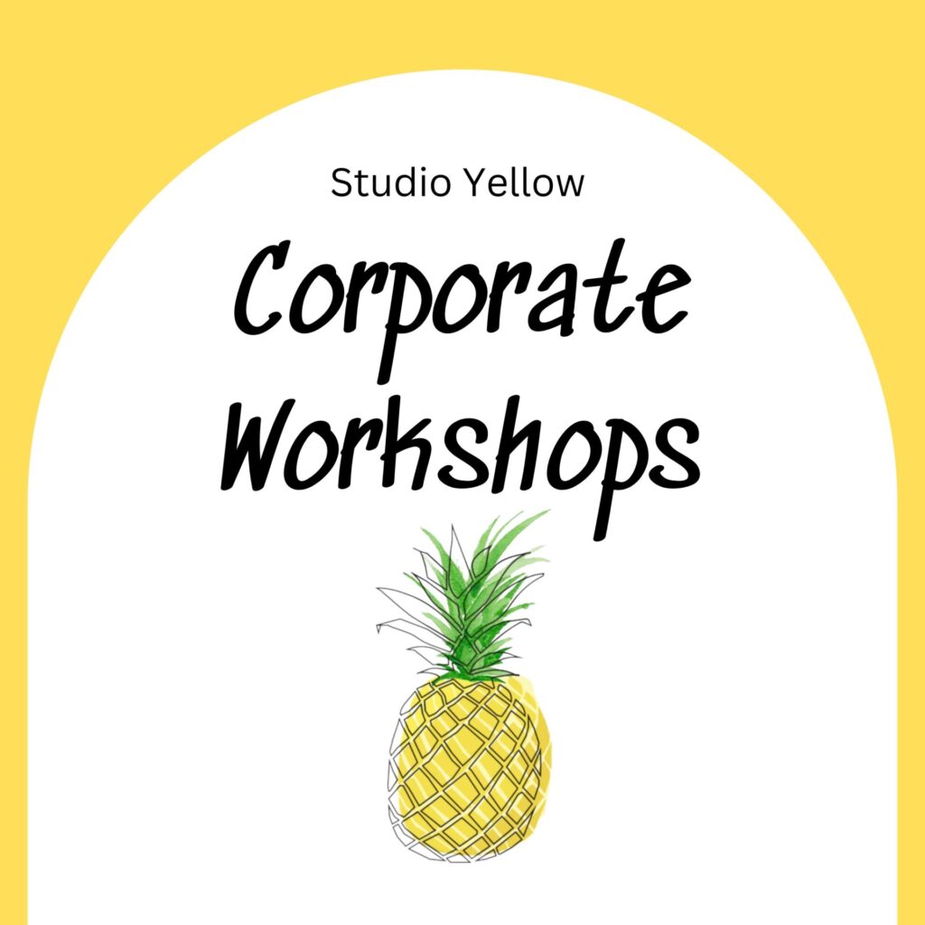 Corporate Workshops