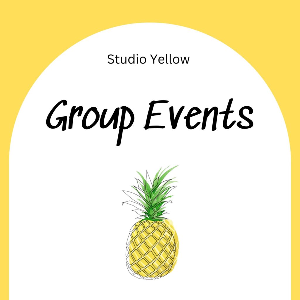 Group Events