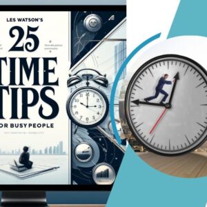 25-Time-Tips-for-Busy-People