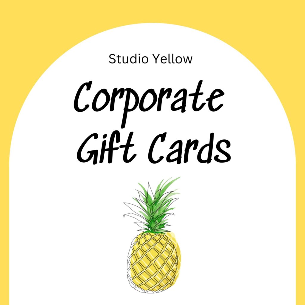 Corporate Gift Cards