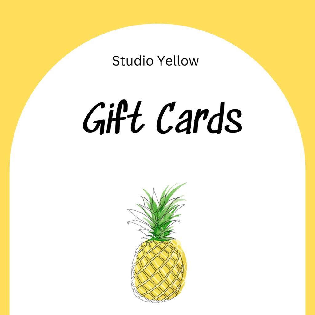 Gift Cards