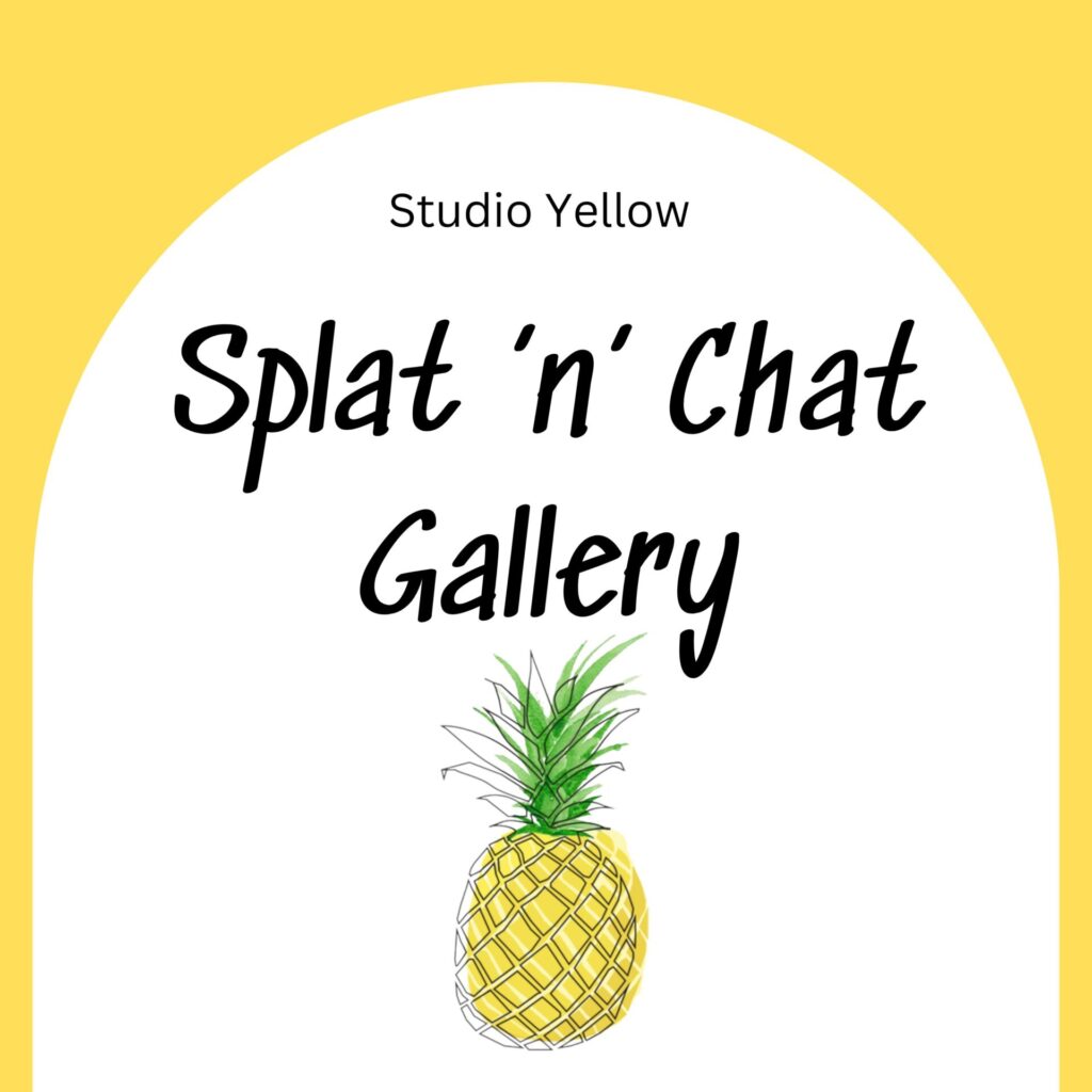 Splat 'n' Chat Gallery