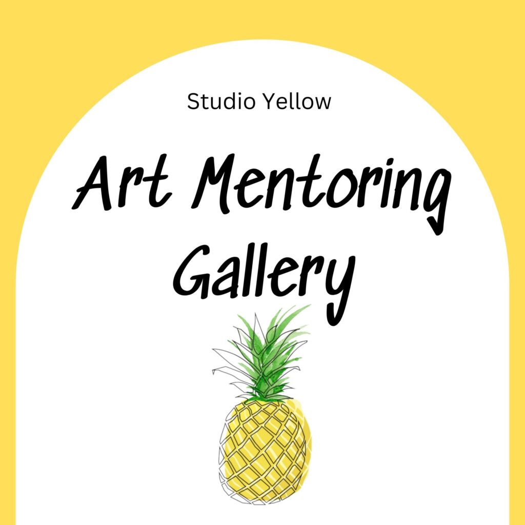 Art Mentoring Gallery